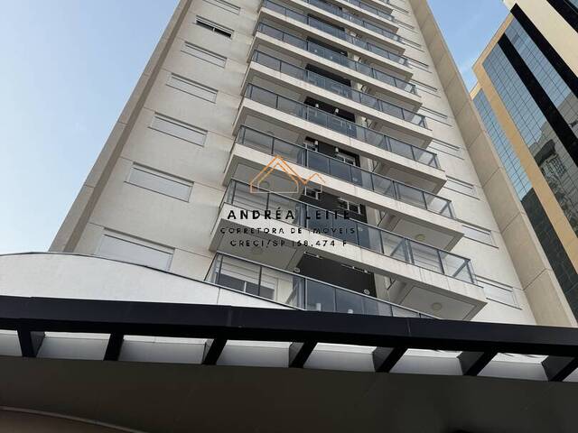Apartamento para Locação em Sorocaba - 3