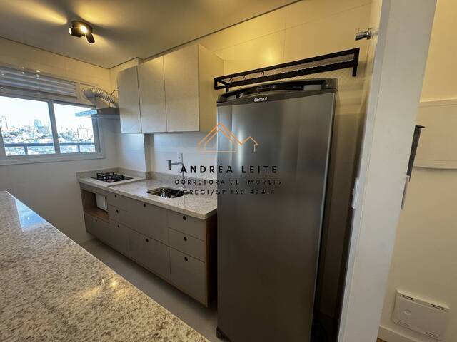 #AP280 - Apartamento para Locação em Sorocaba - SP - 2