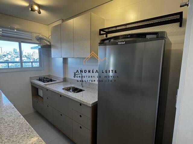 Apartamento para Locação em Sorocaba - 5