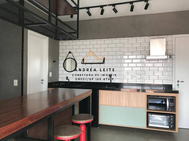 Apartamento para Locação em Sorocaba - 2