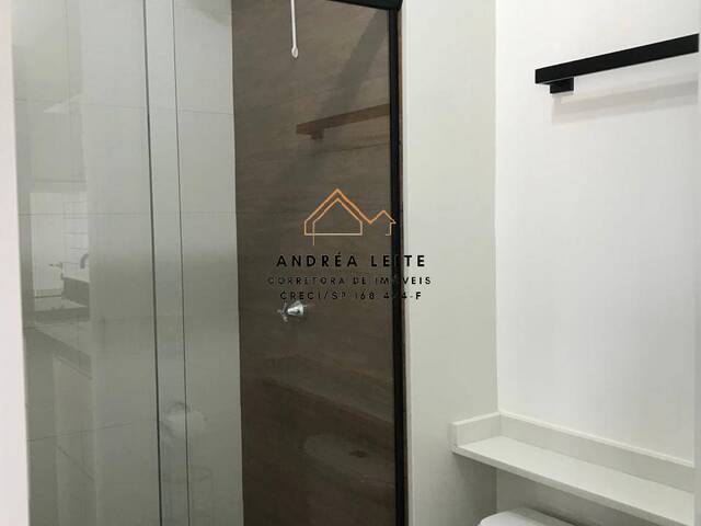 Apartamento para Locação em Sorocaba - 5