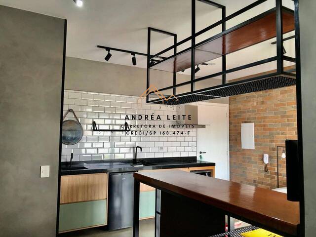 #AP281 - Apartamento para Locação em Sorocaba - SP