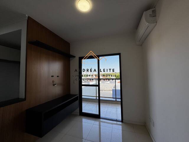 #AP282 - Apartamento para Locação em Sorocaba - SP - 2