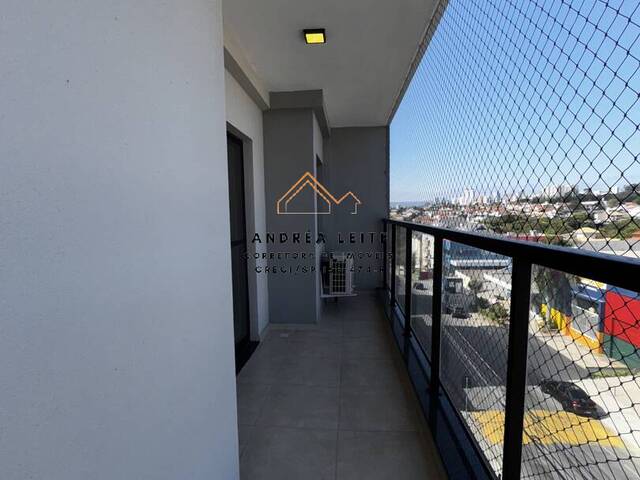 Apartamento para Locação em Sorocaba - 5