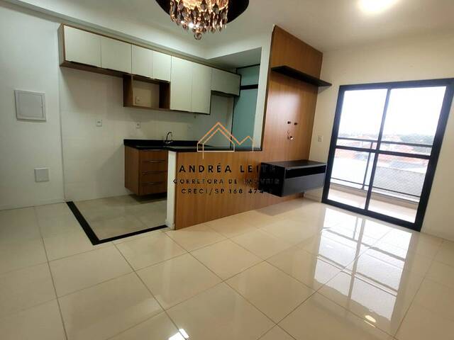 #AP282 - Apartamento para Locação em Sorocaba - SP - 1