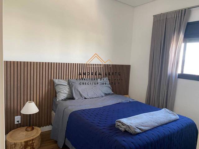 Apartamento para Locação em Sorocaba - 2