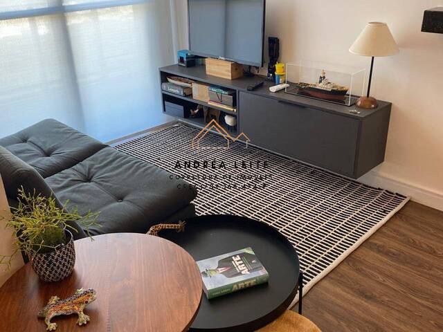Apartamento para Locação em Sorocaba - 4