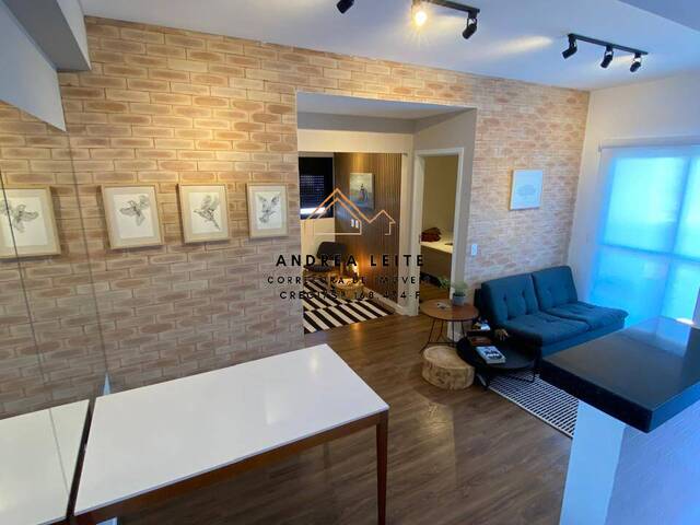 Apartamento para Locação em Sorocaba - 5