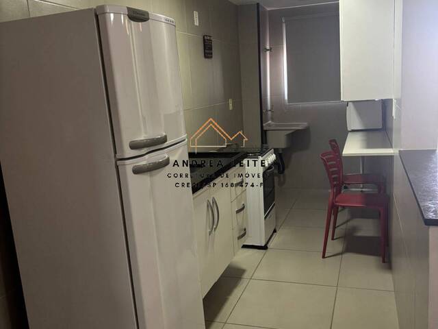 #285 - Apartamento para Locação em Sorocaba - SP - 3