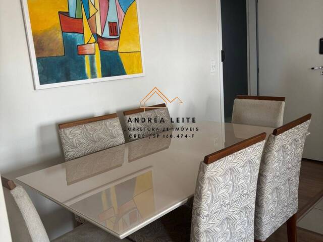Apartamento para Locação em Sorocaba - 4