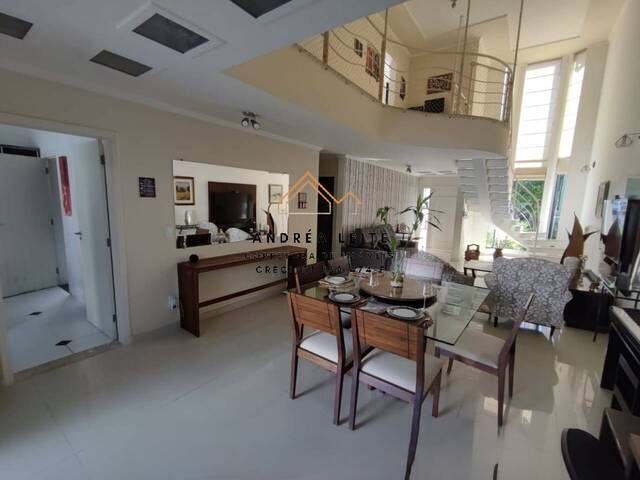 #286 - Casa em condomínio para Venda em Sorocaba - SP - 2