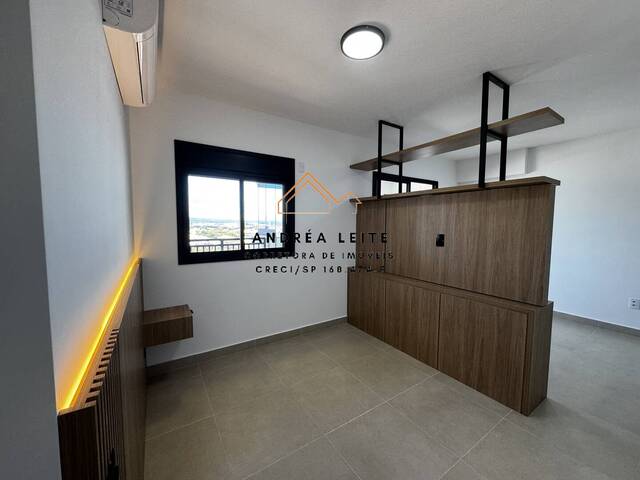 #287 - Apartamento para Locação em Sorocaba - SP - 3