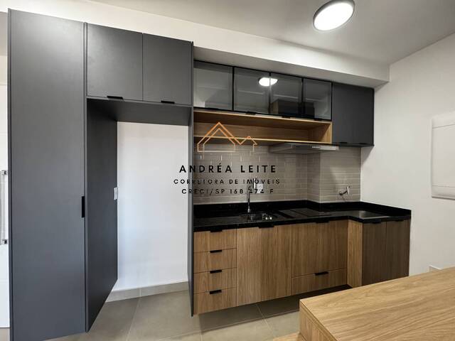 #287 - Apartamento para Locação em Sorocaba - SP - 1