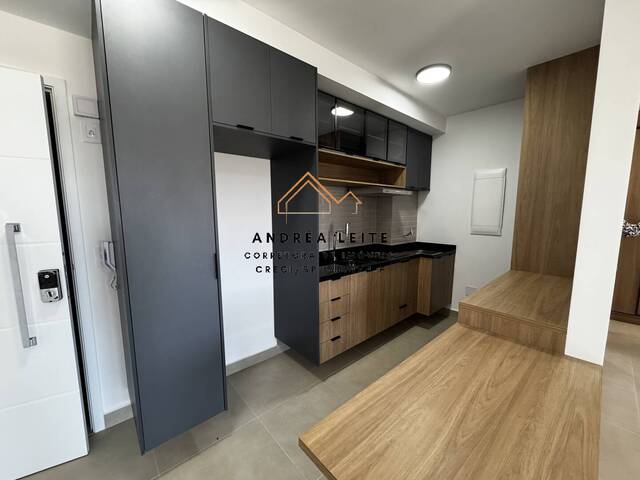 #287 - Apartamento para Locação em Sorocaba - SP - 2