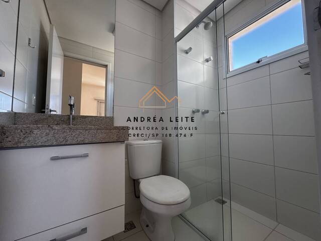 #AP288 - Apartamento para Locação em Sorocaba - SP - 3