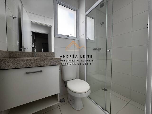 Apartamento para Locação em Sorocaba - 4