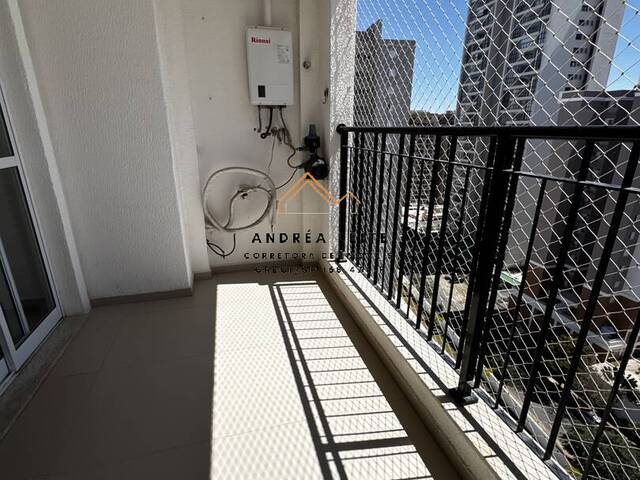 Apartamento para Locação em Sorocaba - 5