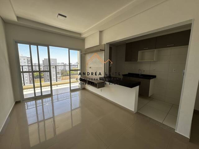 #AP288 - Apartamento para Locação em Sorocaba - SP - 2