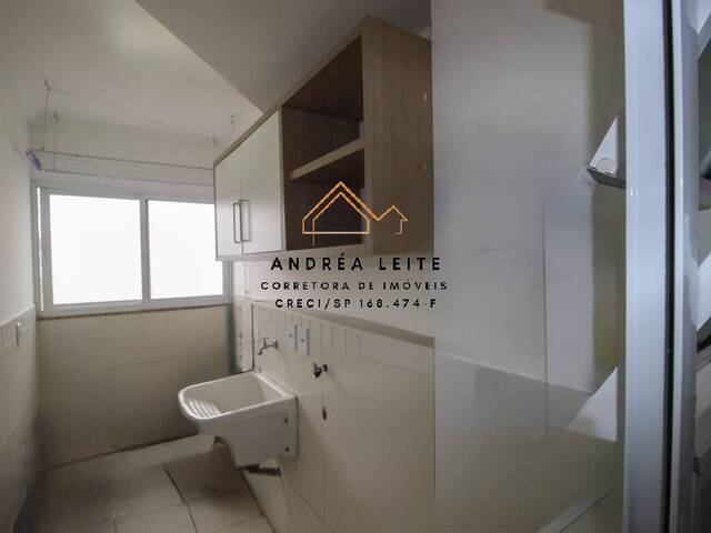 Apartamento para Locação em Sorocaba - 4