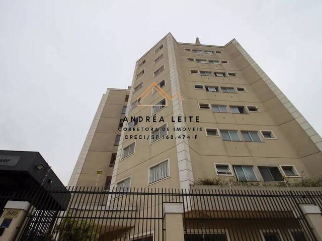 #AP289 - Apartamento para Locação em Sorocaba - SP - 2