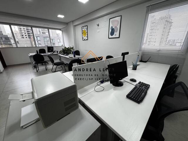 #SL290 - Sala para Venda em Sorocaba - SP