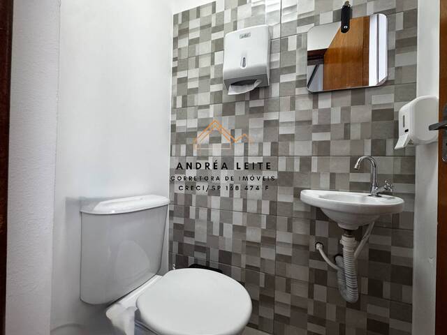 Sala para Locação em Sorocaba - 3