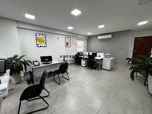 Sala para Locação em Sorocaba - 5