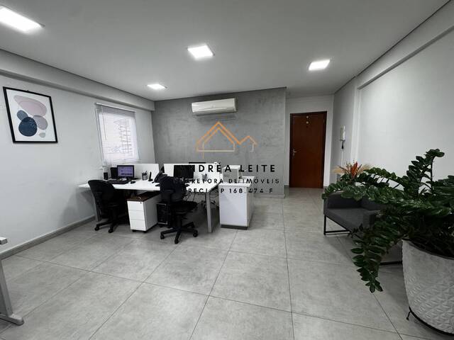 Venda em Parque Campolim - Sorocaba