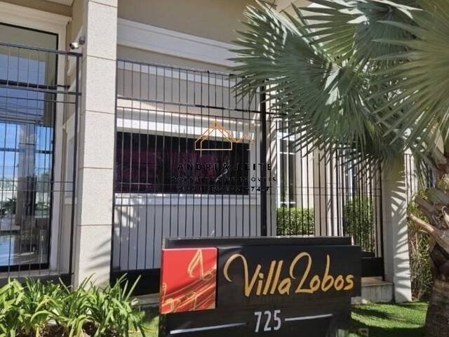 Locação em Parque Campolim - Sorocaba