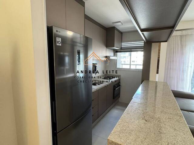 #AP291 - Apartamento para Venda em Sorocaba - SP