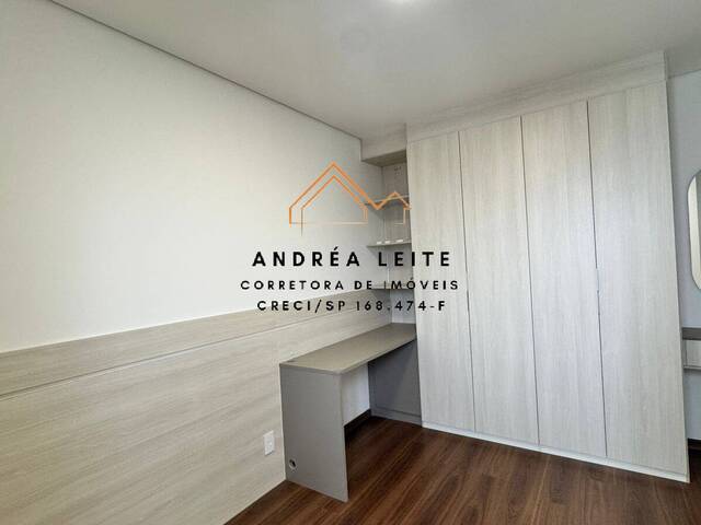 #AP292 - Apartamento para Venda em Votorantim - SP