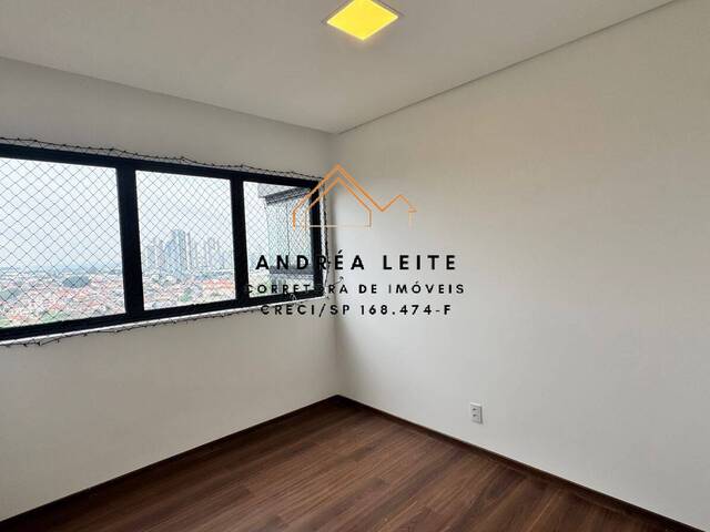 Apartamento para Venda em Votorantim - 5