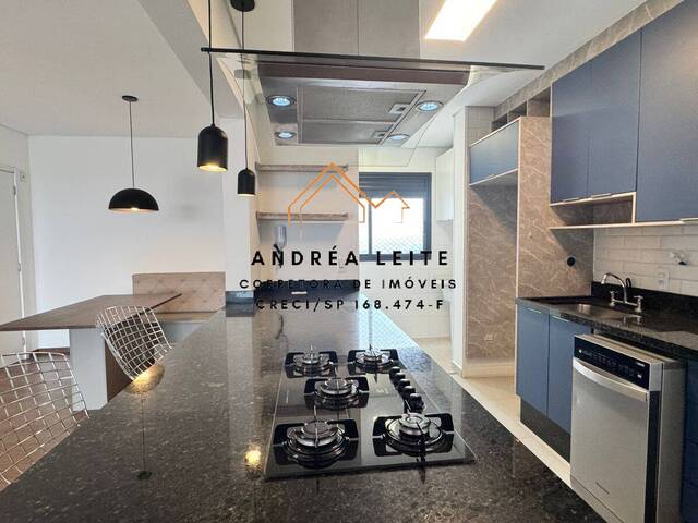 #AP292 - Apartamento para Venda em Votorantim - SP