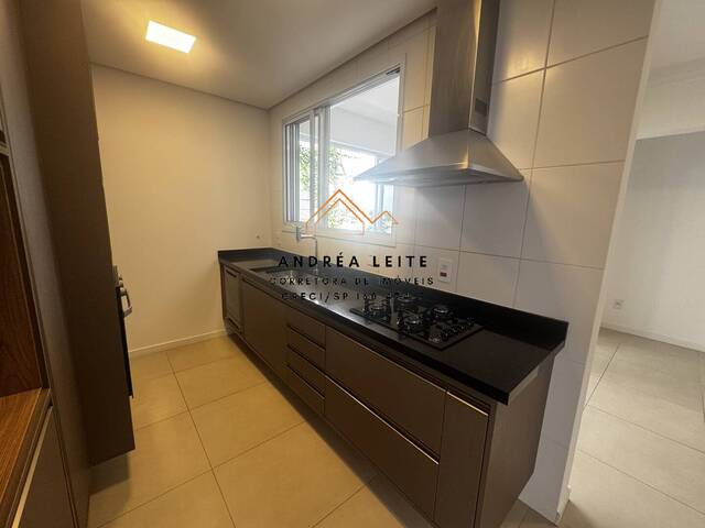 #CA293 - Casa em condomínio para Locação em Votorantim - SP - 2