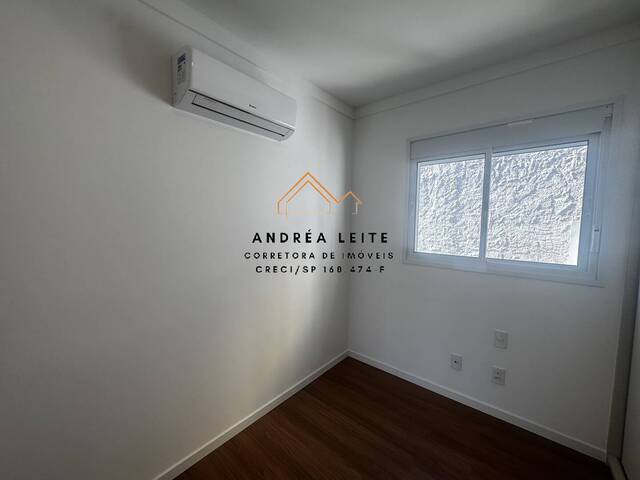 #CA293 - Casa em condomínio para Locação em Votorantim - SP - 3