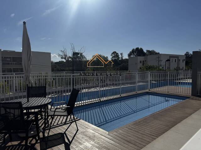 Casa em condomínio para Locação em Votorantim - 4