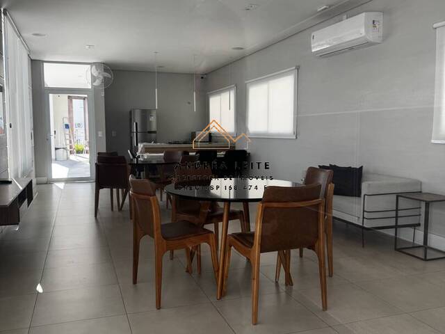 Casa em condomínio para Locação em Votorantim - 5