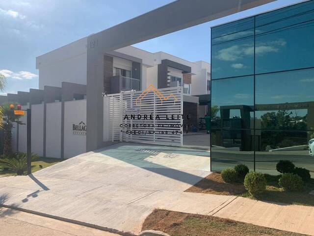 Casa em condomínio para Locação em Votorantim - 3