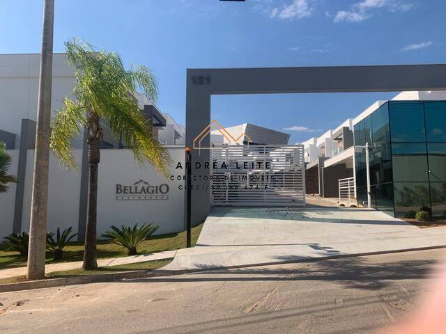 Casa em condomínio para Locação em Votorantim - 2