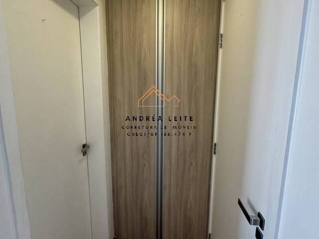 #AP295 - Apartamento para Venda em Sorocaba - SP - 2