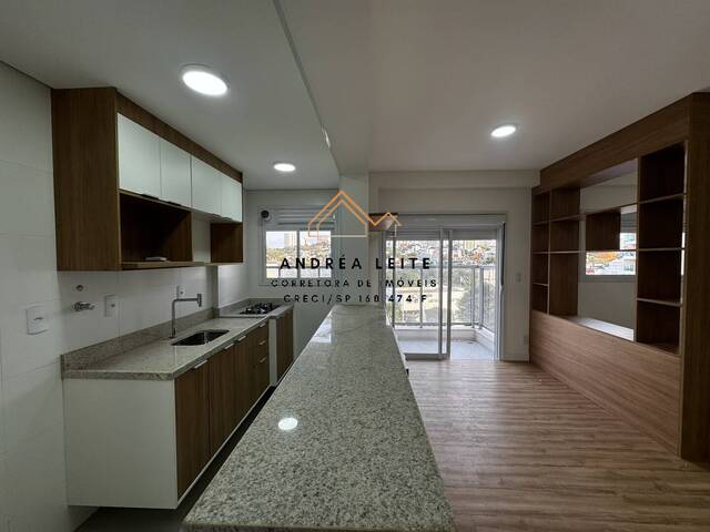 #AP259 - Apartamento para Locação em Sorocaba - SP - 2