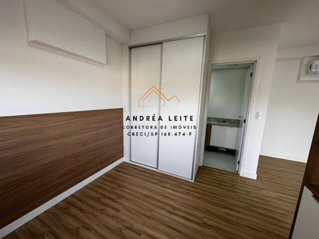 Apartamento para Locação em Sorocaba - 4