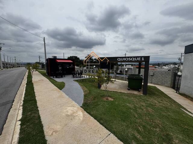 #CA296 - Casa em condomínio para Venda em Sorocaba - SP - 3