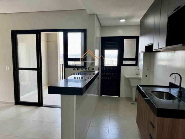 Locação em Parque Campolim - Sorocaba