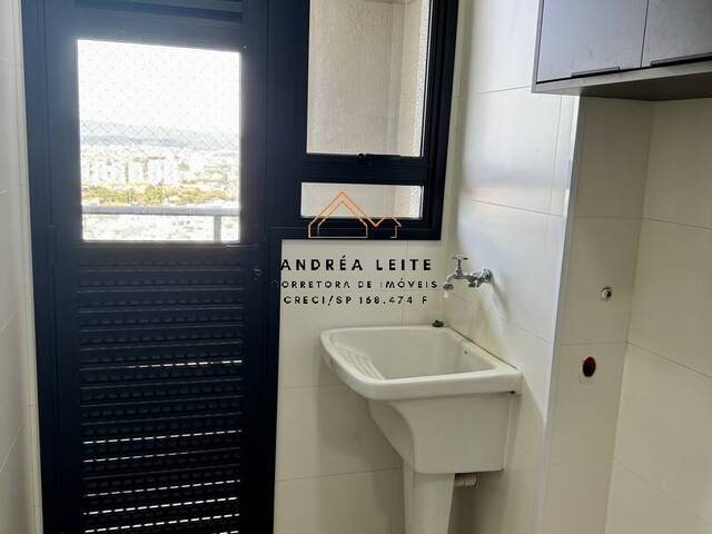 Apartamento para Locação em Sorocaba - 4