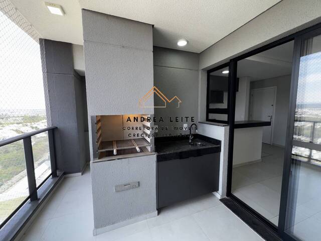 Apartamento para Locação em Sorocaba - 5