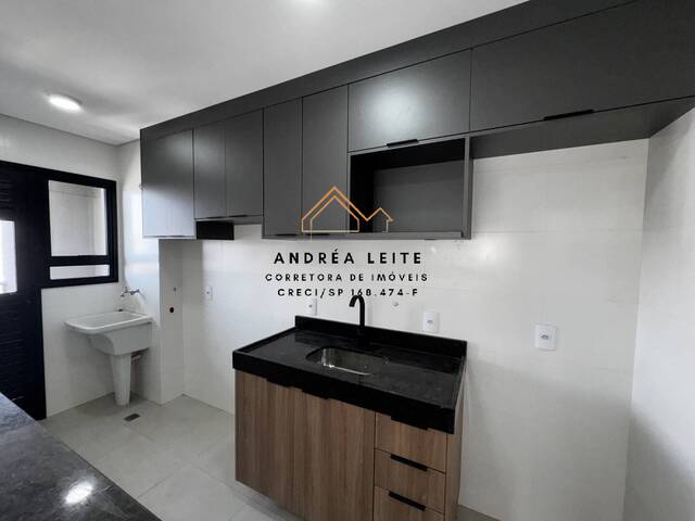 #AP297 - Apartamento para Locação em Sorocaba - SP - 2