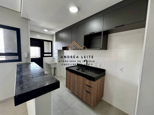 #AP297 - Apartamento para Locação em Sorocaba - SP - 3