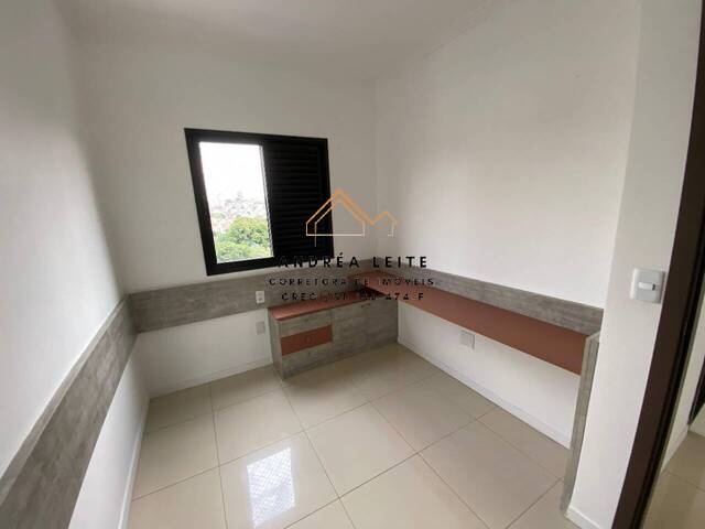 #AP300 - Apartamento para Venda em Sorocaba - SP - 2