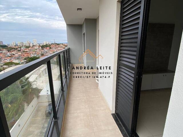 Apartamento para Venda em Sorocaba - 4